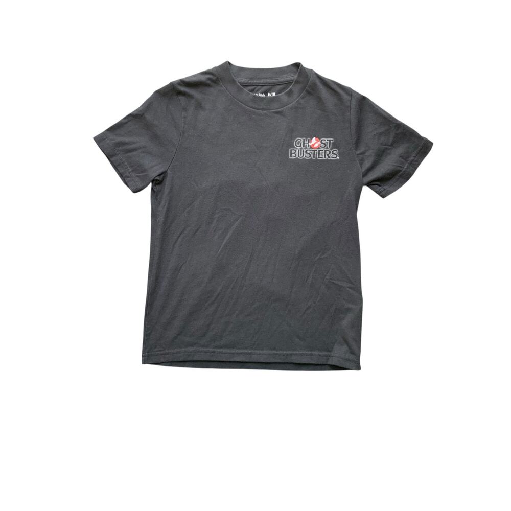 Abercrombie Kids Ghost Buster Tee 9/10